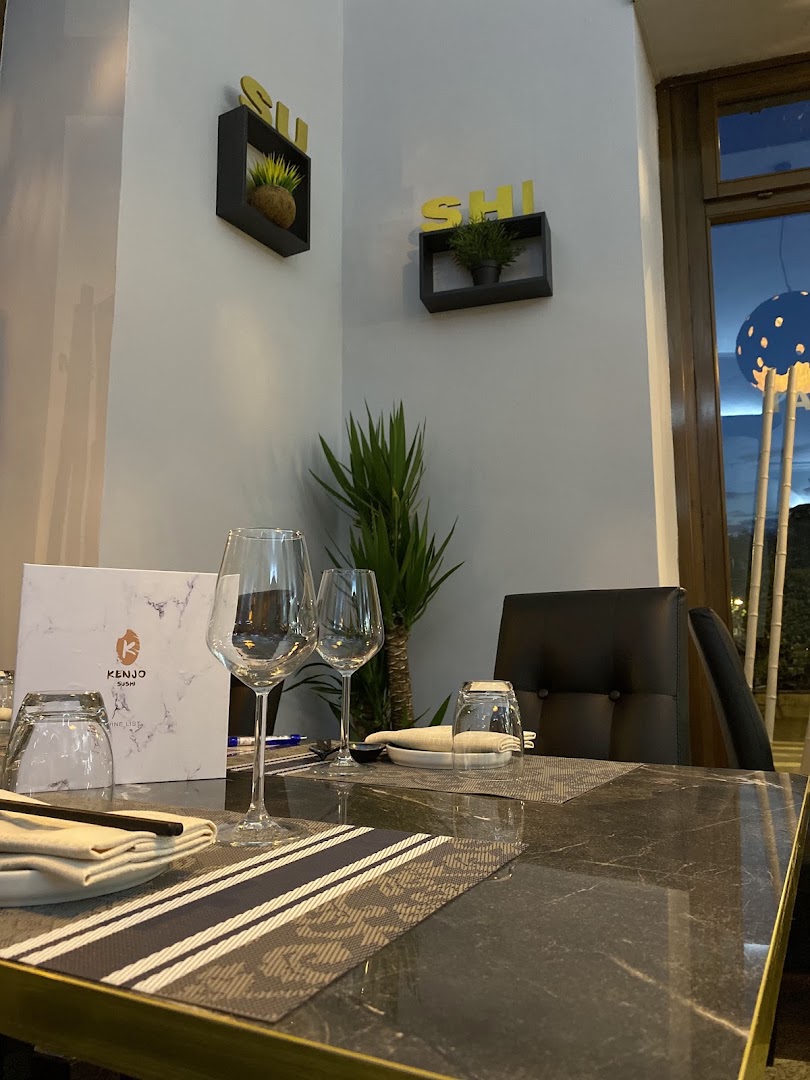 Kenjo Sushi Restaurant
