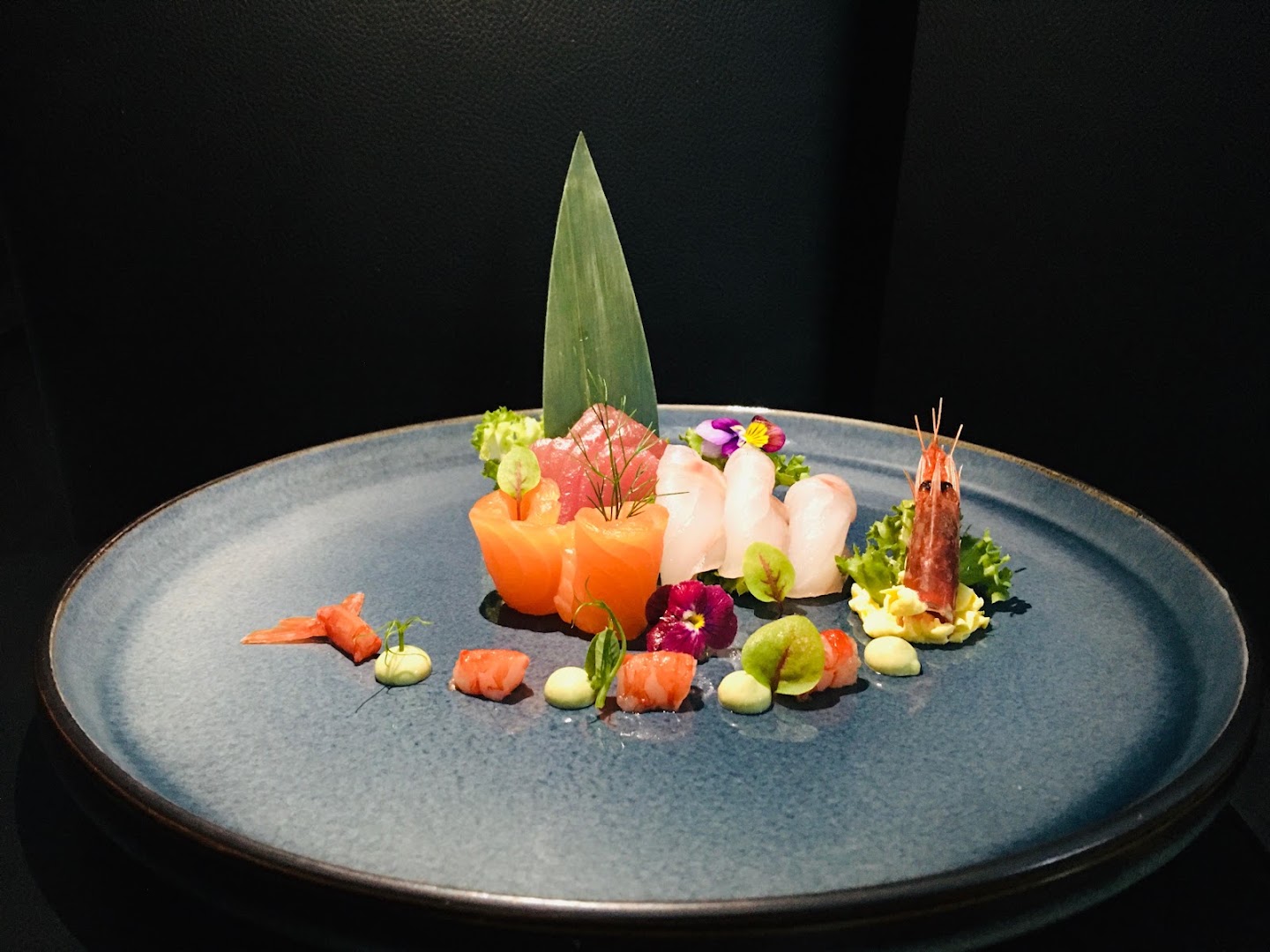Kenjo Sushi Restaurant