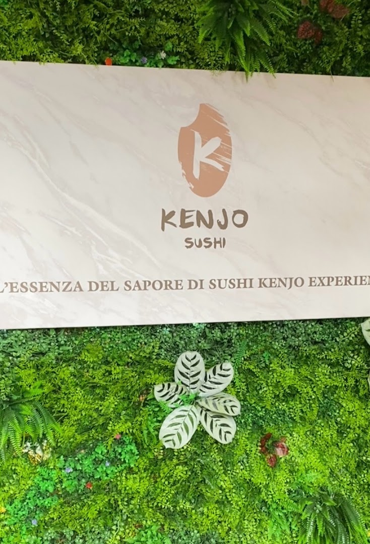 Kenjo Sushi Restaurant