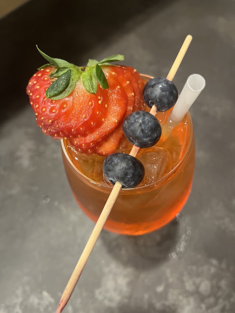 Kennedy Cafè