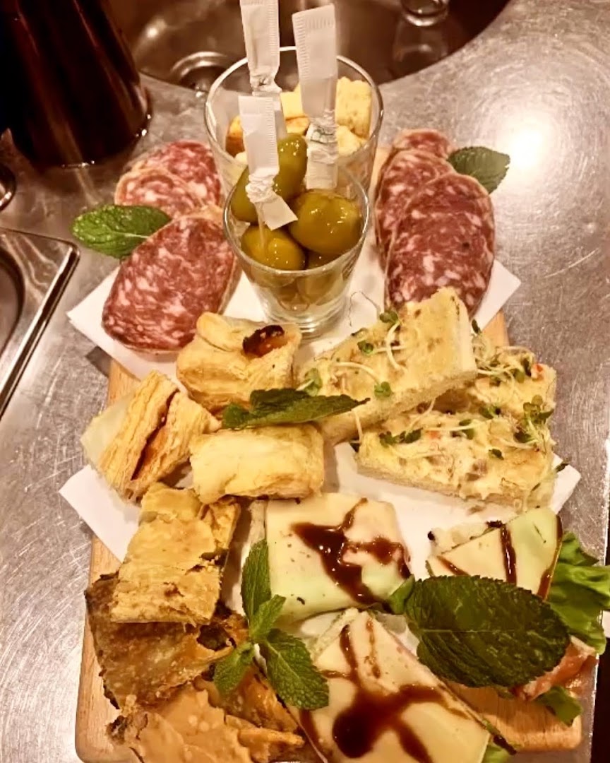 Kennedy Cafè