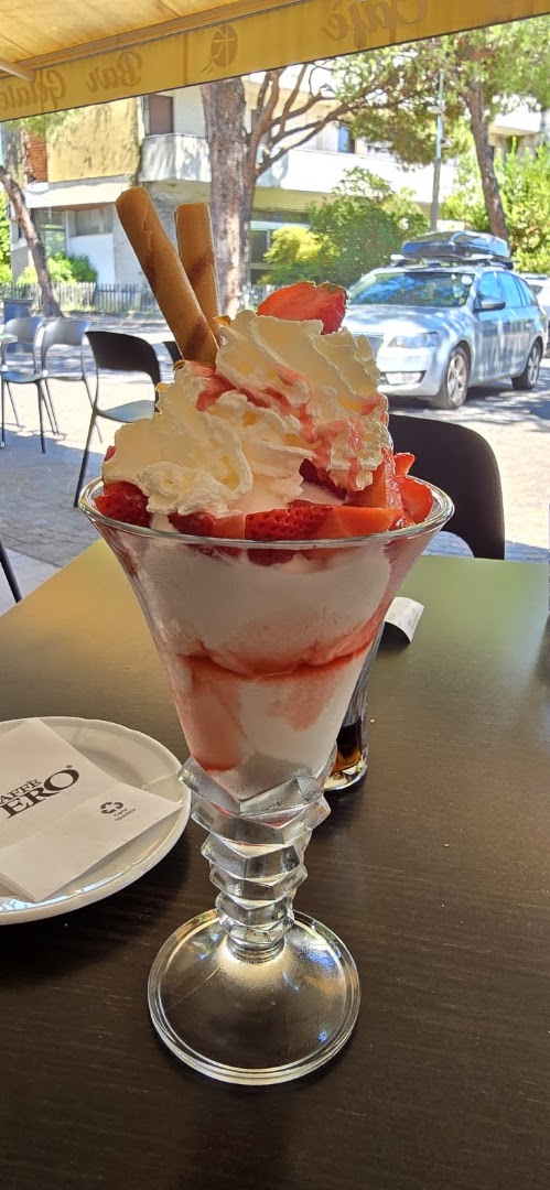 Kento Cafe' Sirmione, Sirmione
