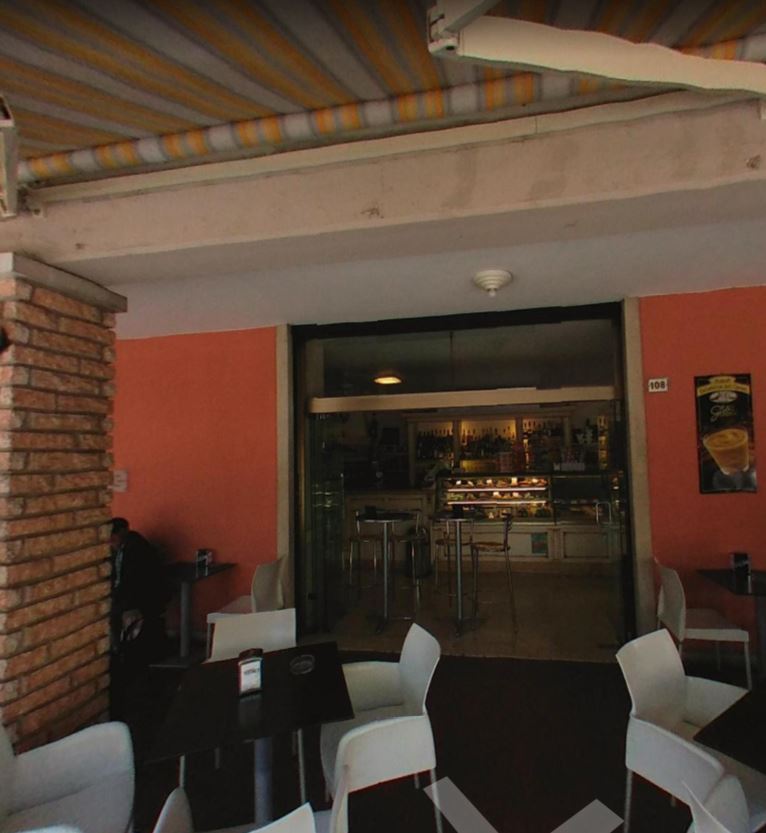 Kento Cafe' Sirmione