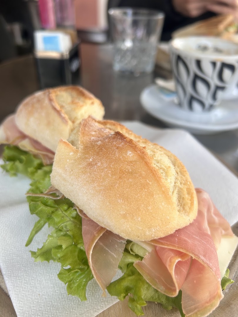 Kento Cafe' Sirmione