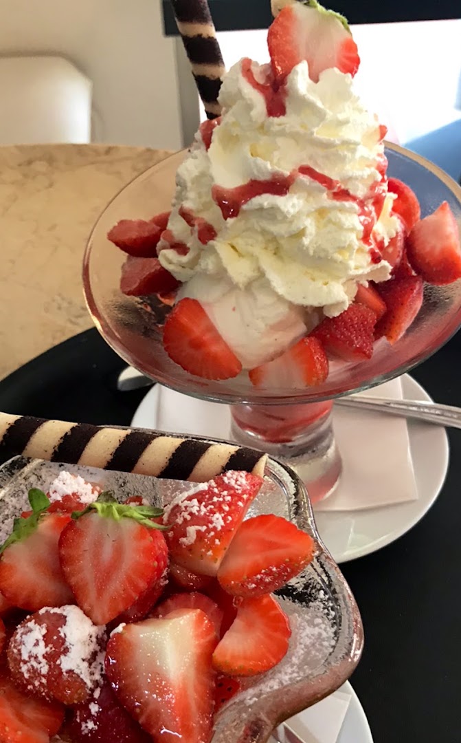 Kento Cafe' Sirmione
