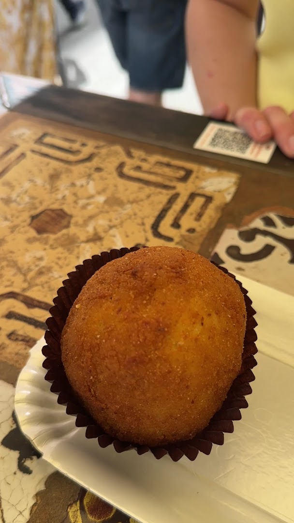 KePalle - Arancine d'Autore