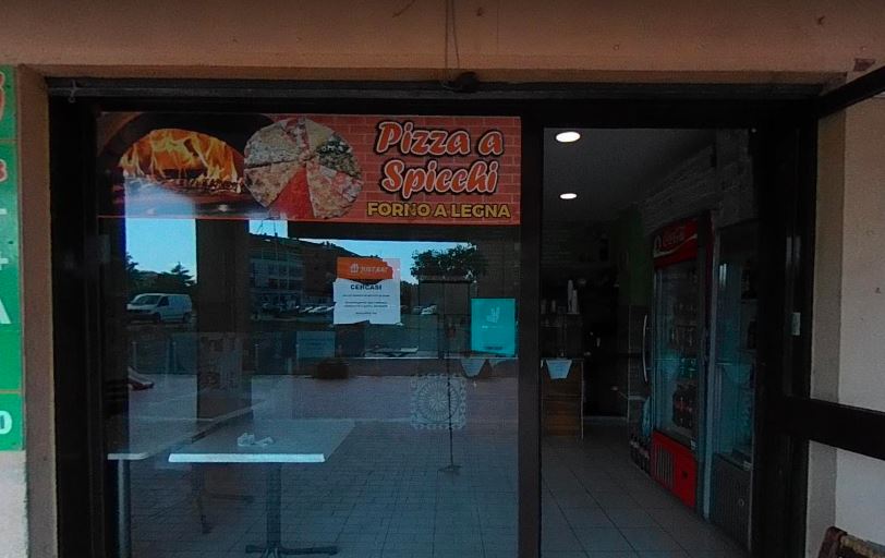 Kepizza, Bracciano
