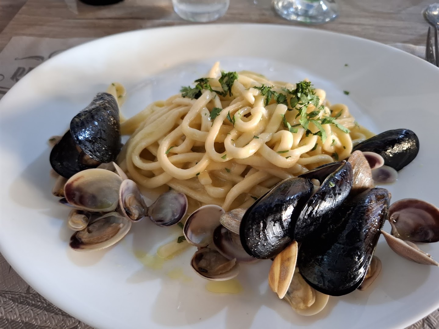 kepos trattoria napoletana