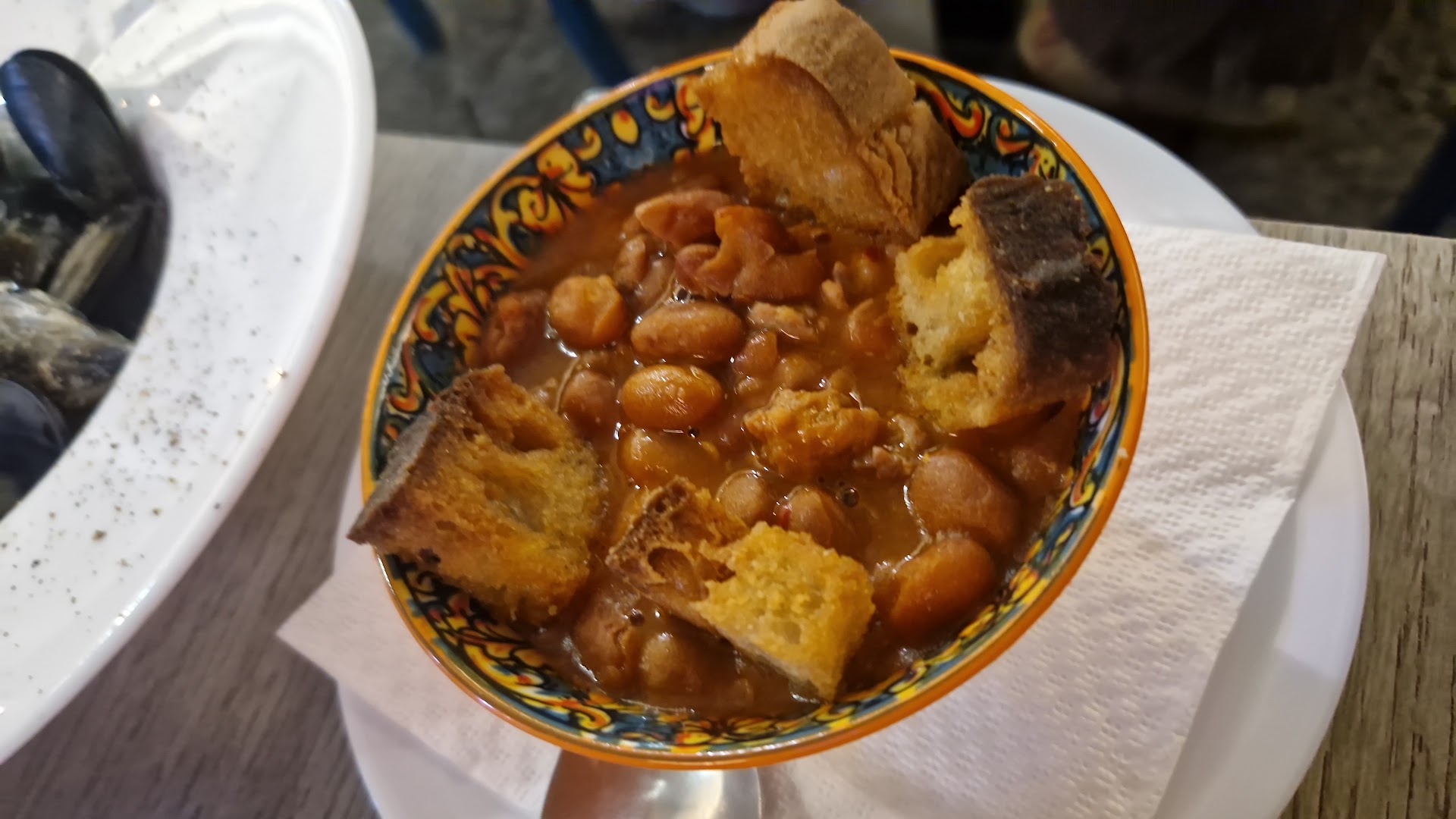 kepos trattoria napoletana