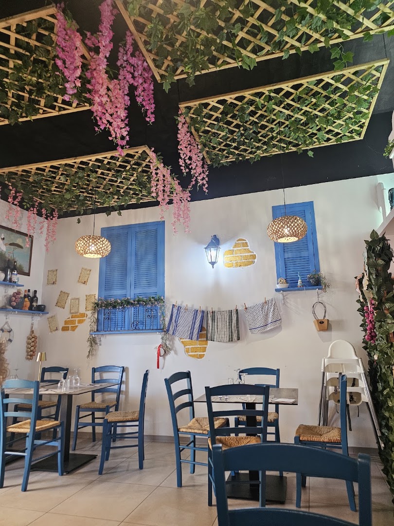 kepos trattoria napoletana, Pozzuoli