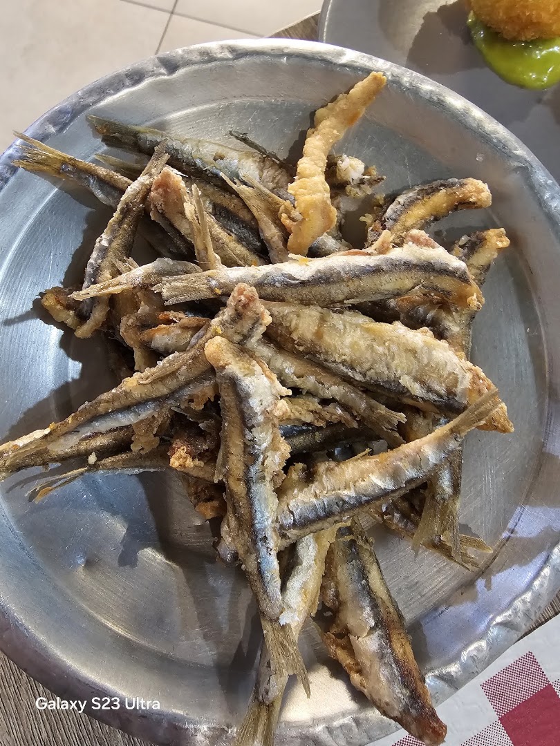 kepos trattoria napoletana
