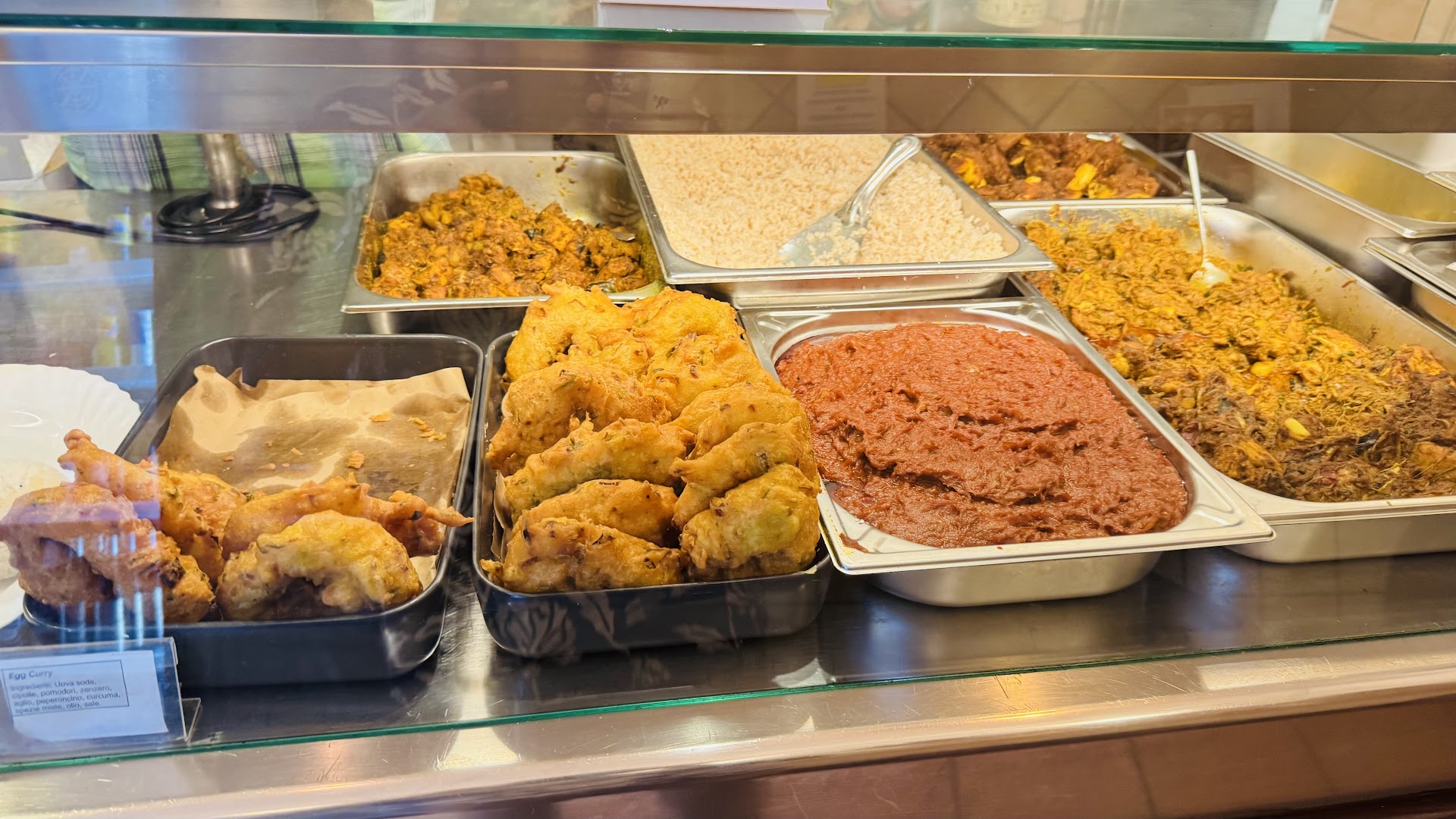Keralam Restaurant - Indian(south) Cuisine, Roma