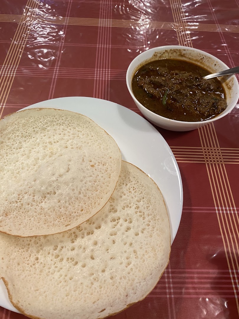 Keralam Restaurant - Indian(south) Cuisine