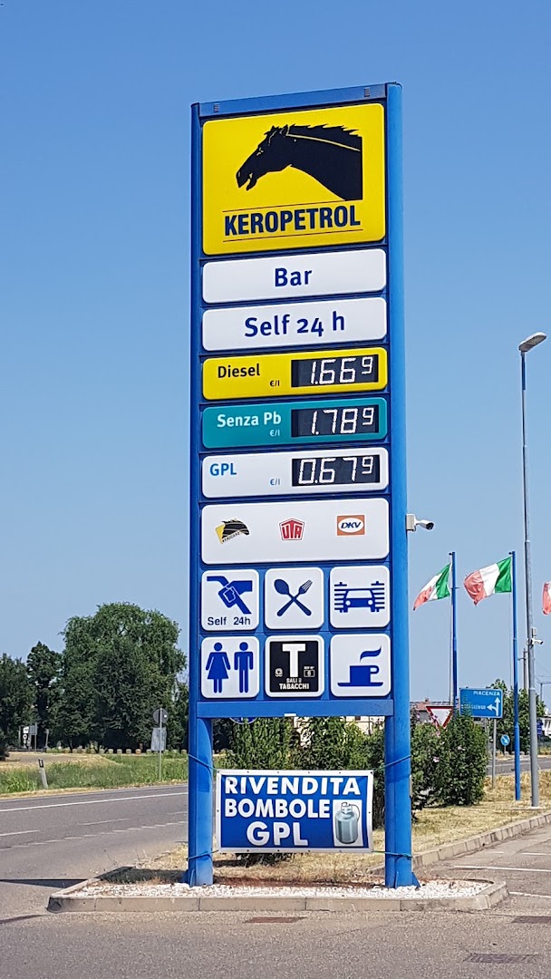 Keropetrol