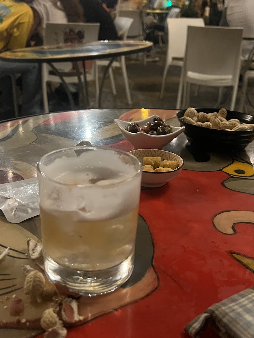 Kestè, Napoli