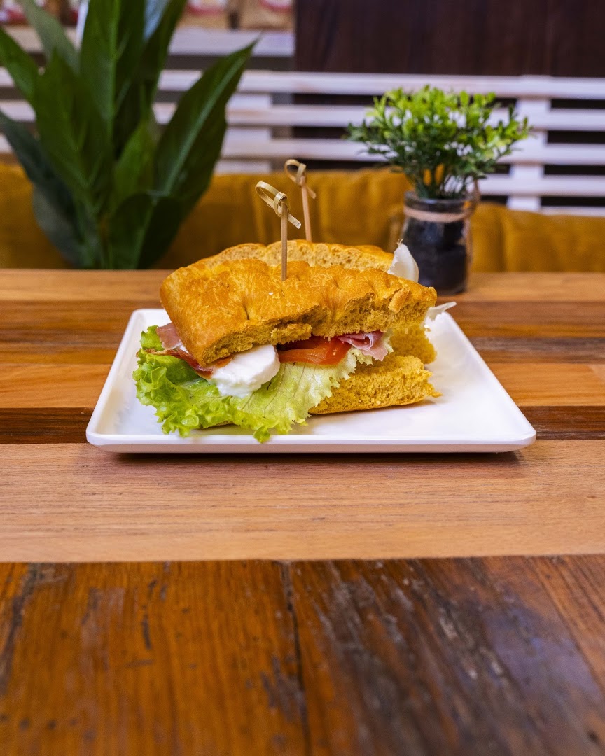 Ketobar