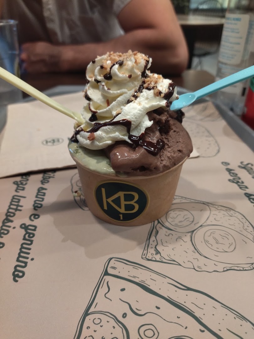 Ketobar, Rimini