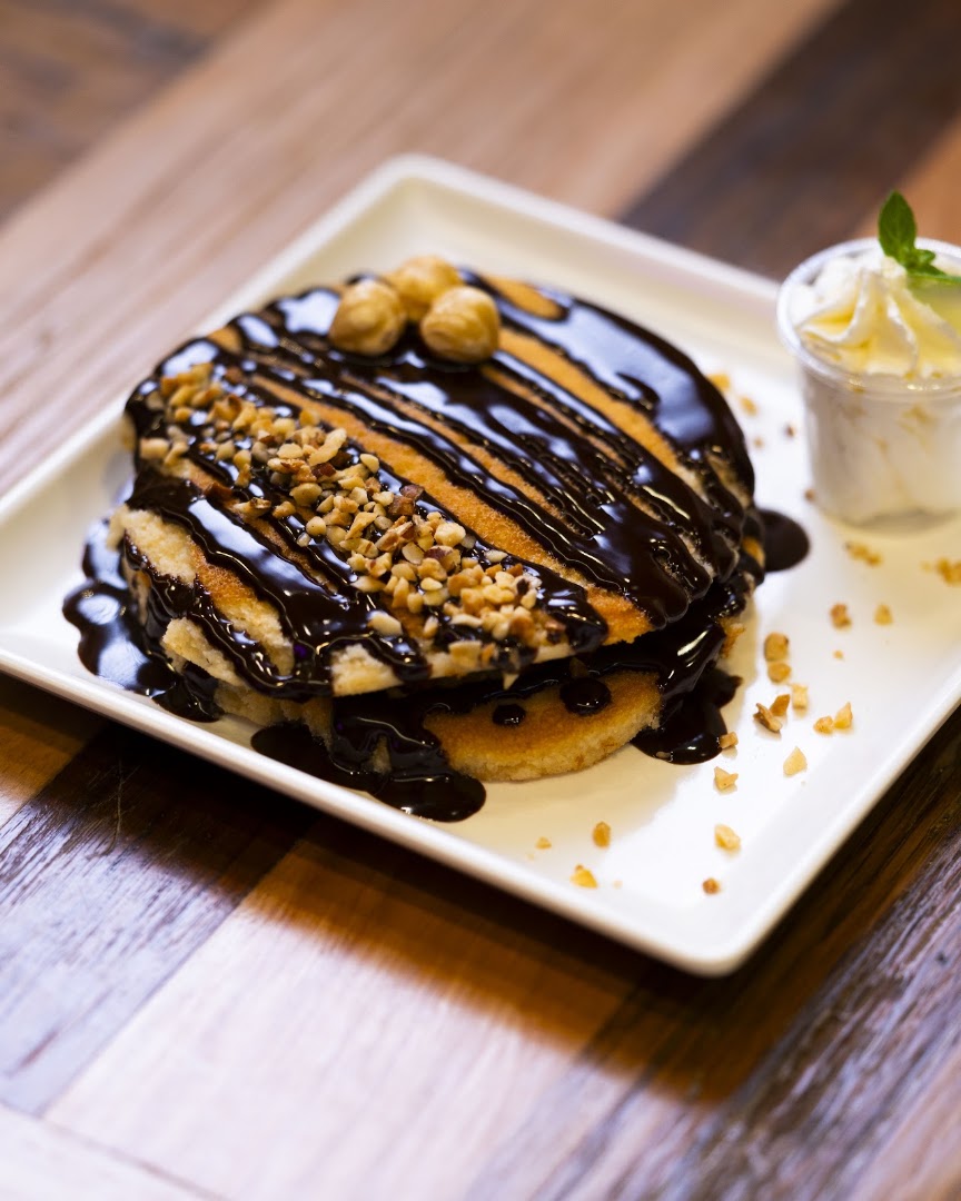 Ketobar