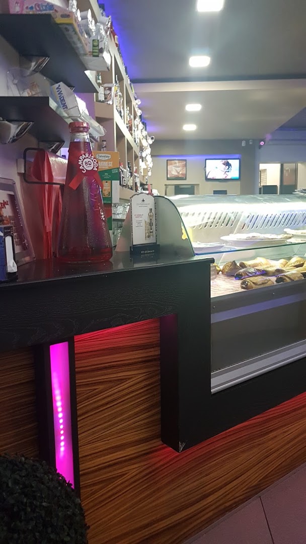Ketty Bar