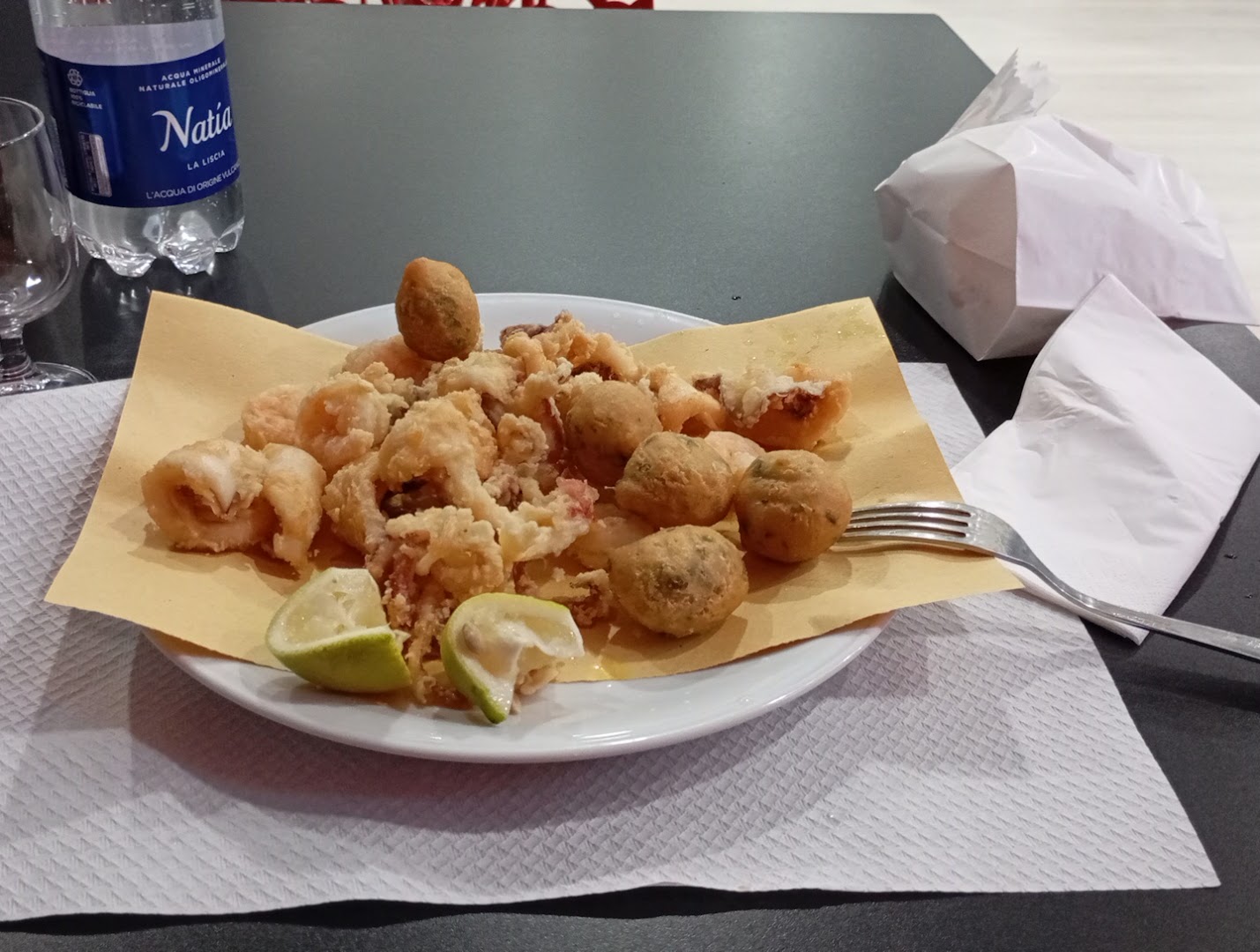 Ketty Grill Macchia d'Isernia