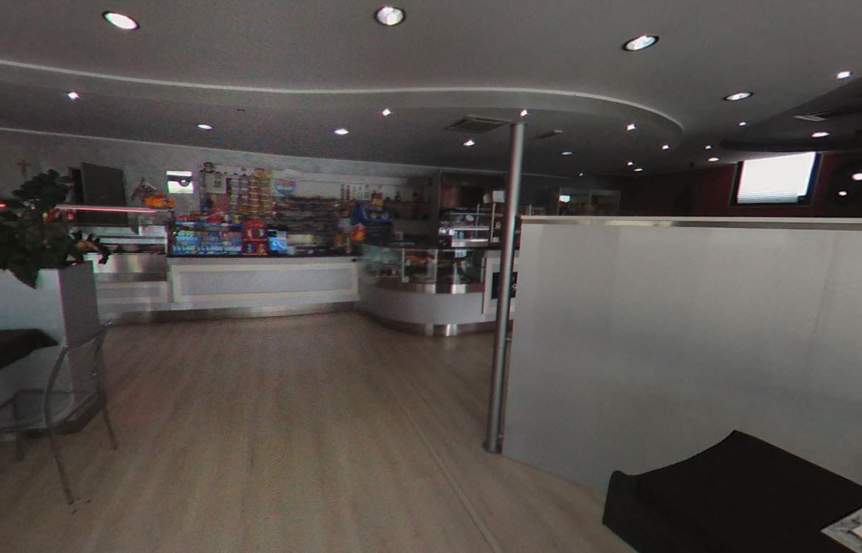 Ketty Grill Macchia d'Isernia