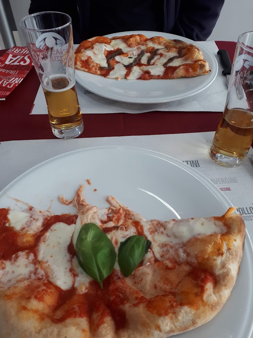 Ketty Grill Macchia d'Isernia