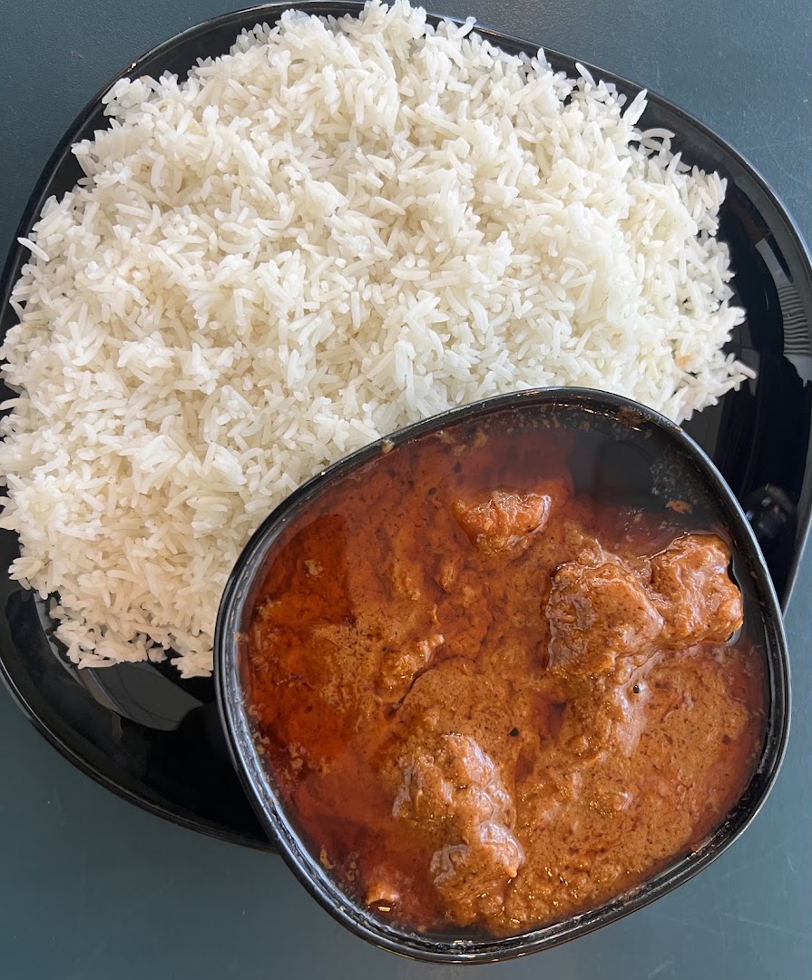Keur Coumba Restaurant/Dibiterie