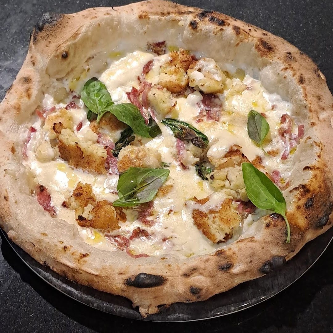 KeVuò - Pizzeria e Ristorante, Quarto