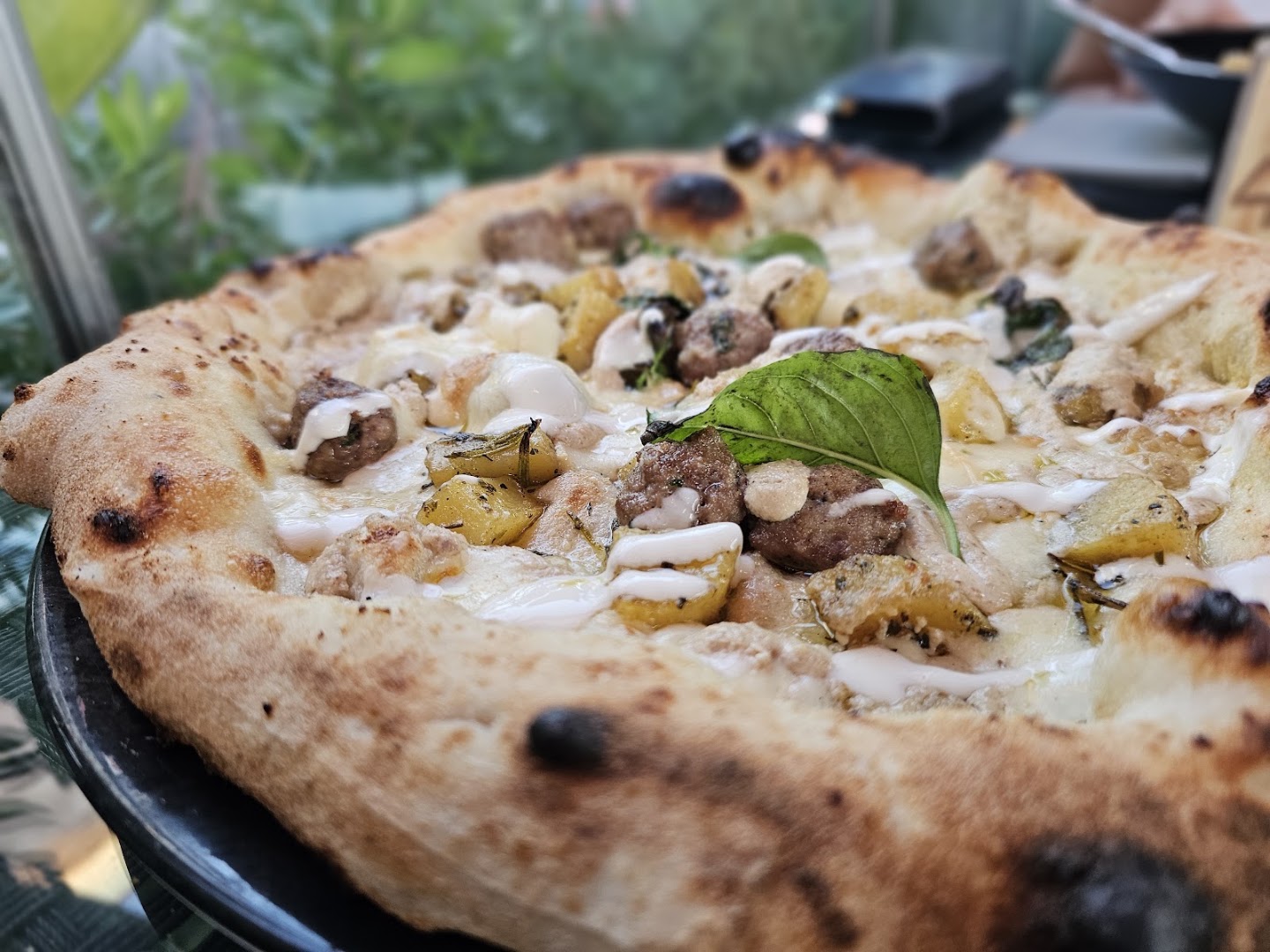 KeVuò - Pizzeria e Ristorante