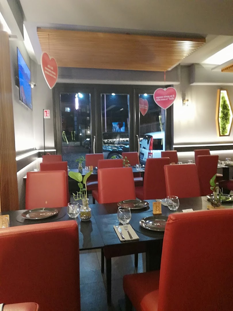 KeVuò - Pizzeria e Ristorante