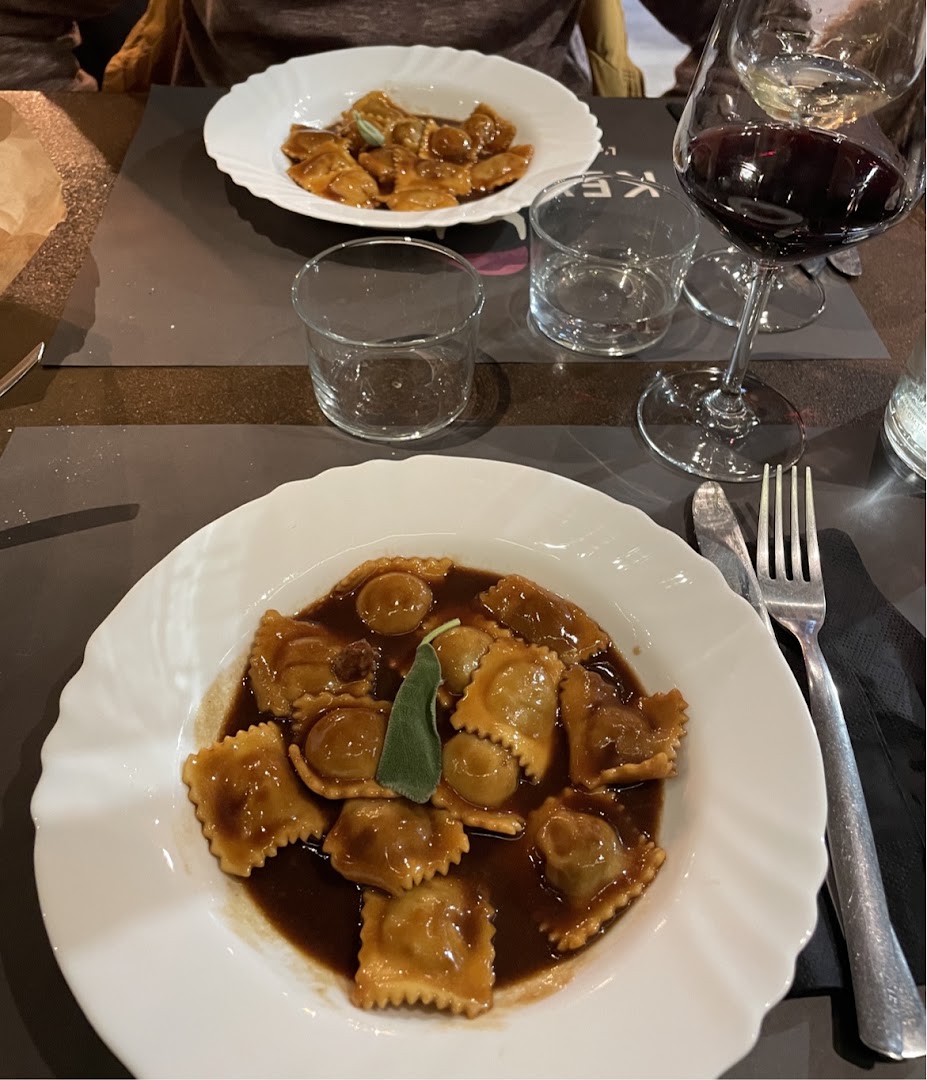 Kewinery, Torino
