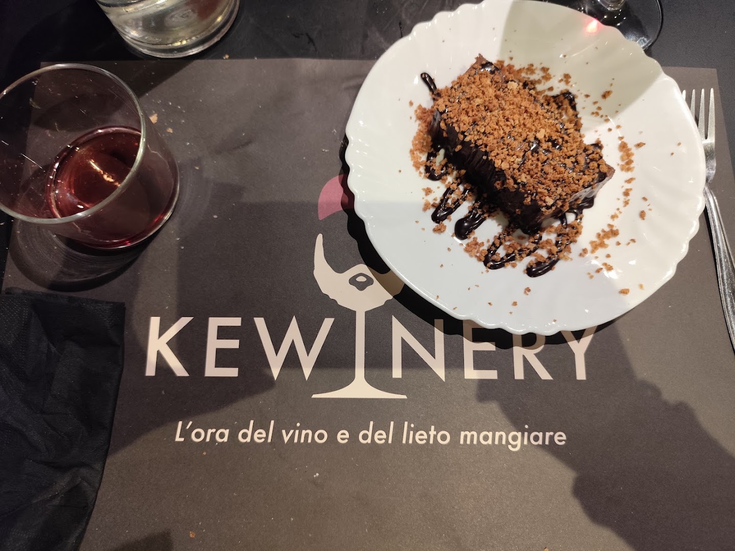 Kewinery