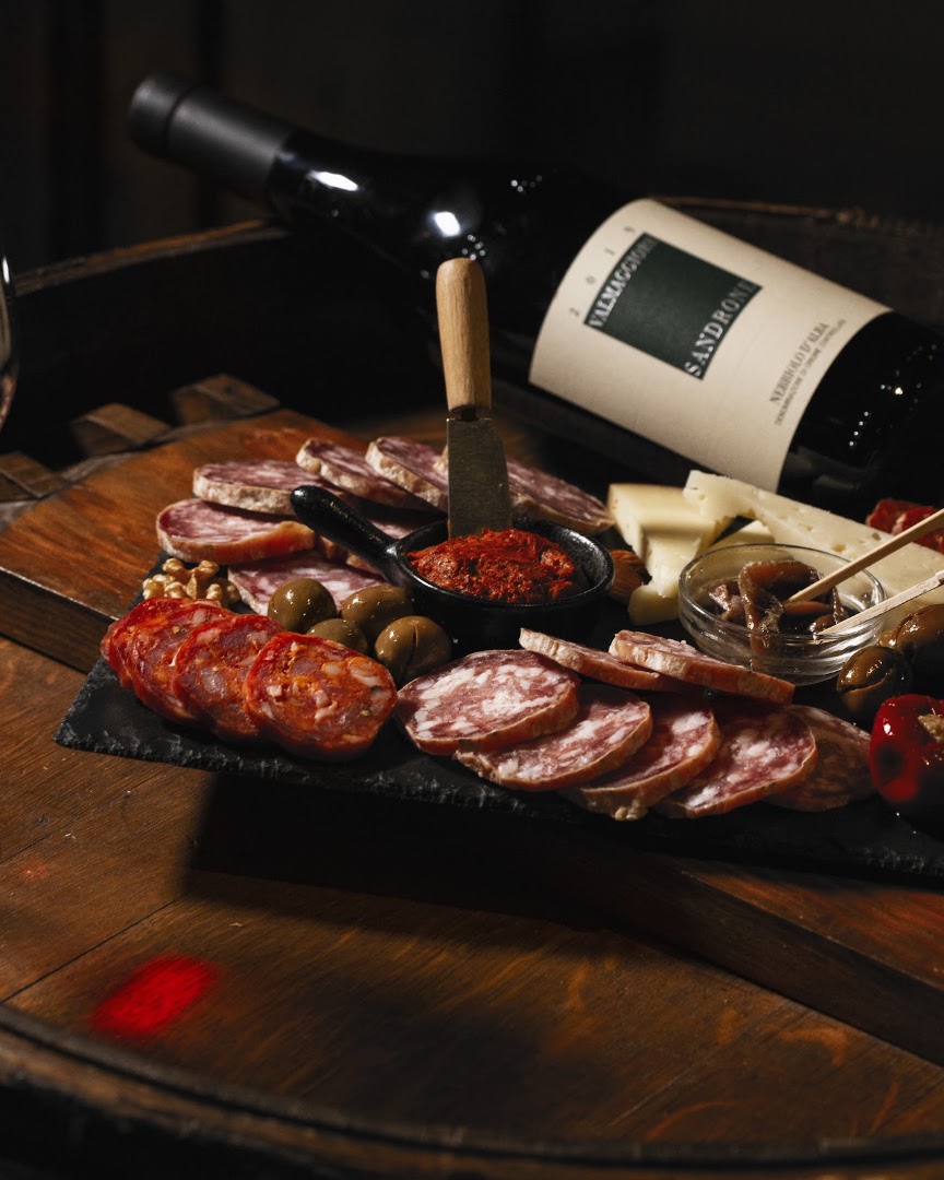 Kewinery