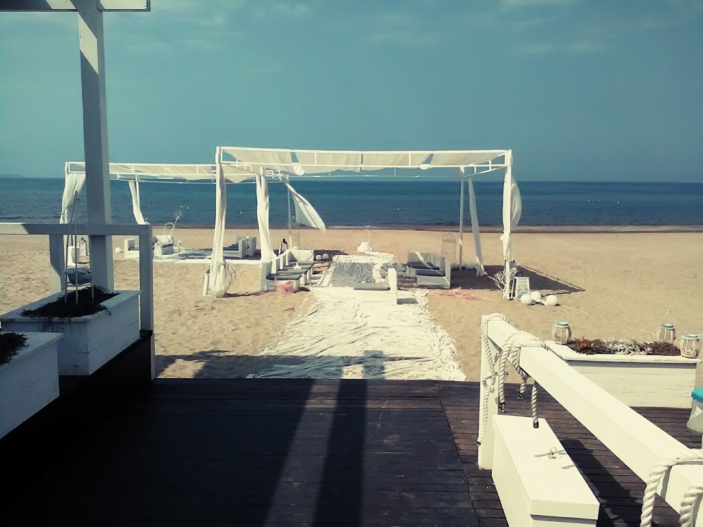Key Beach