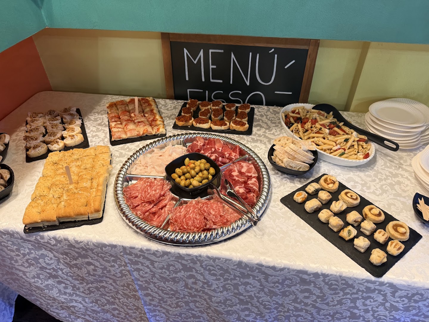 Key West Cafe, Gerenzano
