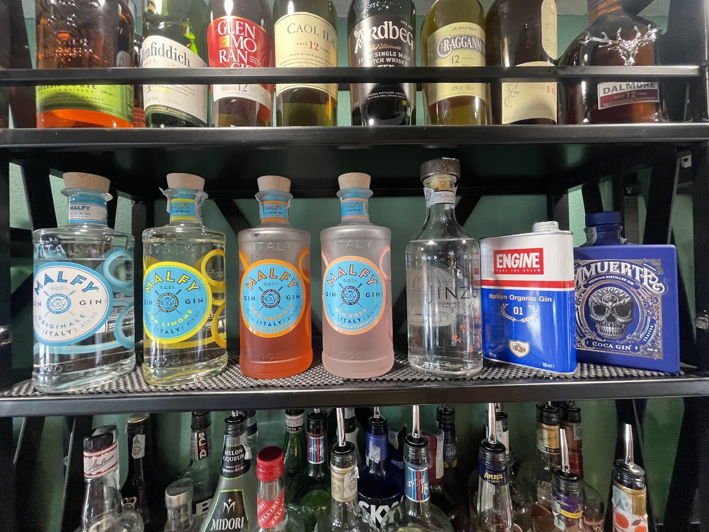 Key West Cafe