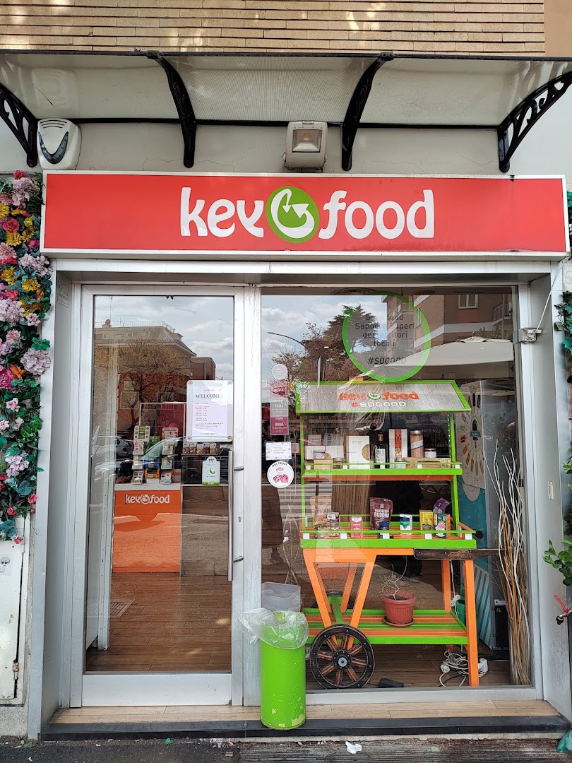 Keyfood