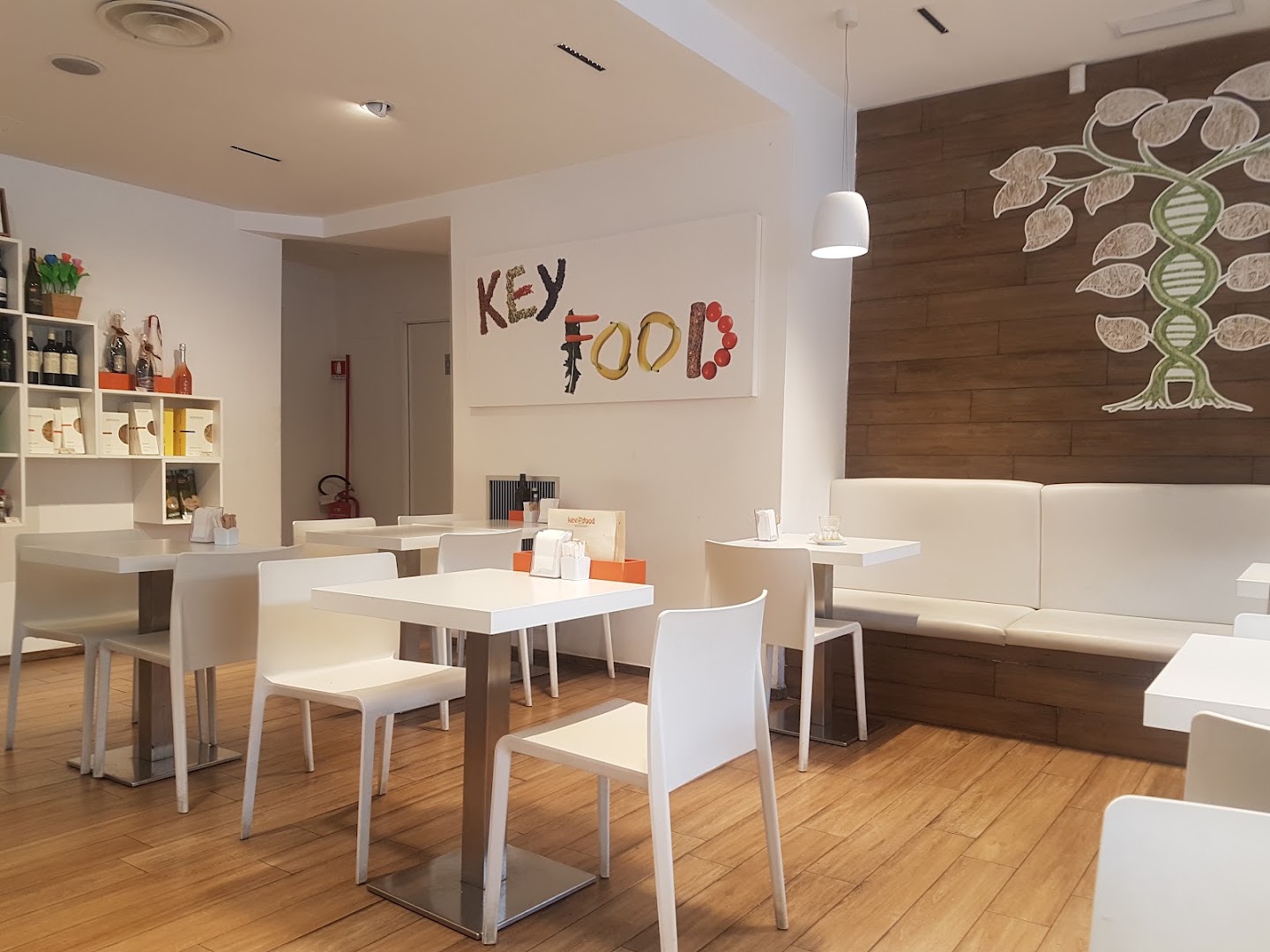 Keyfood