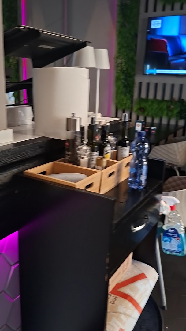 Keys Bar