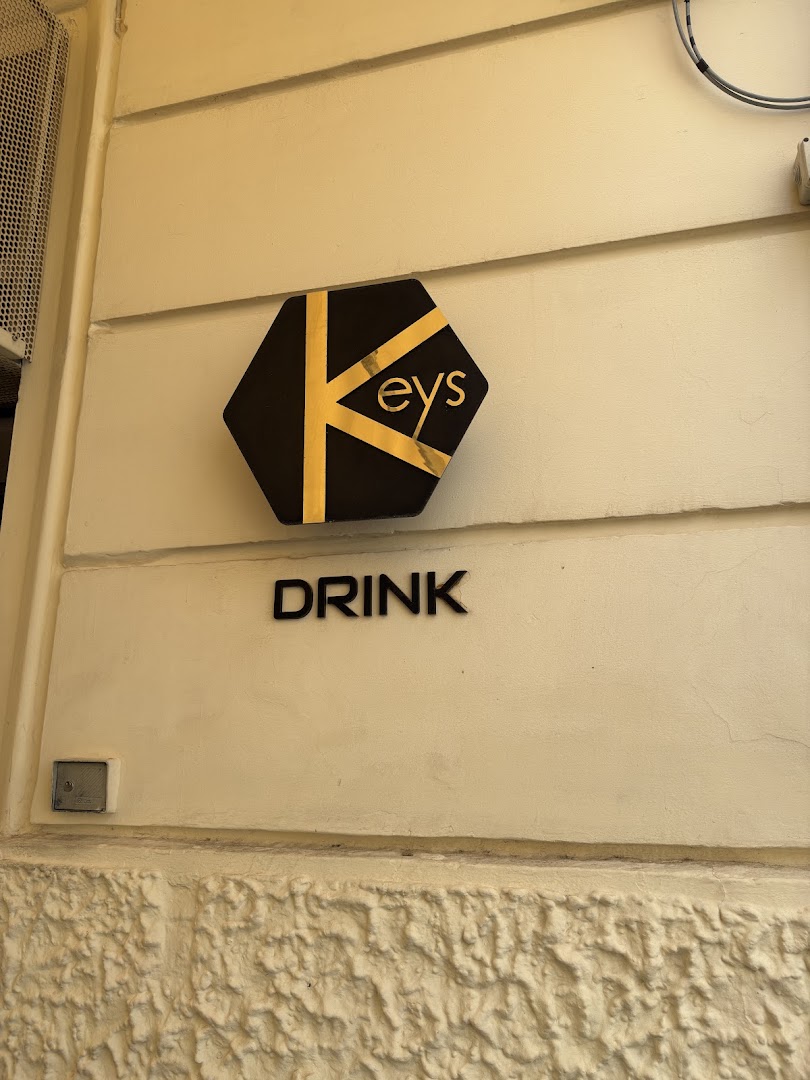 Keys Bar