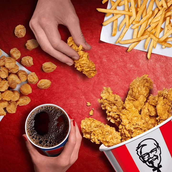 KFC - Palermo Castelnuovo, Palermo