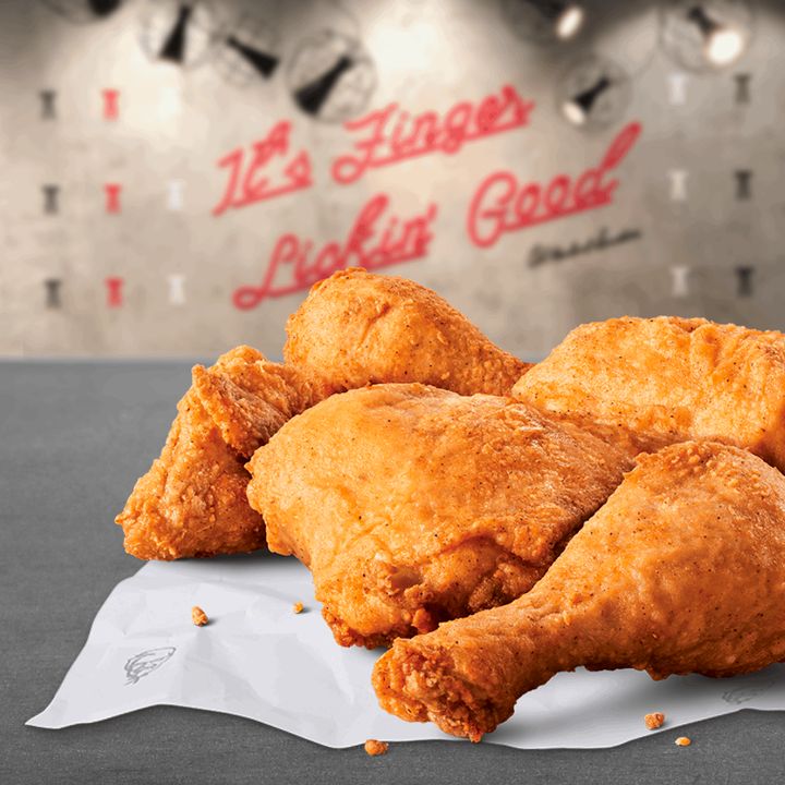 KFC - Palermo Castelnuovo