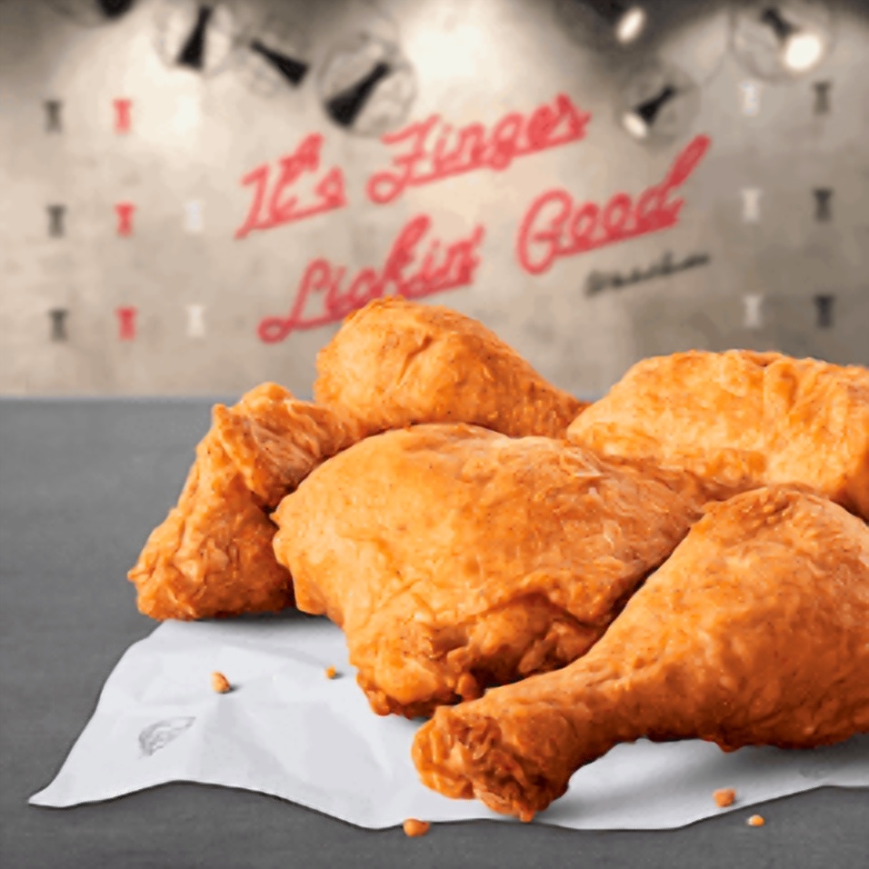 KFC Palermo Pecoraino, Palermo