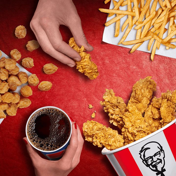 KFC Palermo Pecoraino
