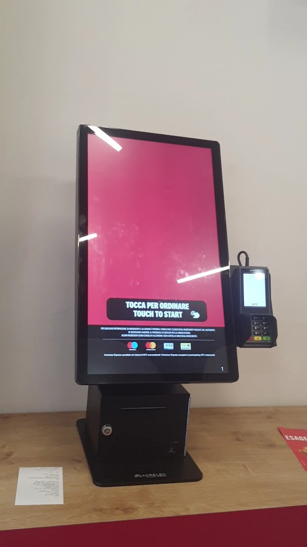 KFC - Palermo S. Domenico, Palermo