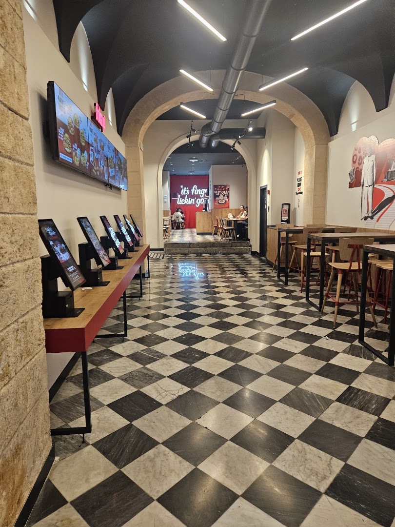 KFC - Palermo S. Domenico