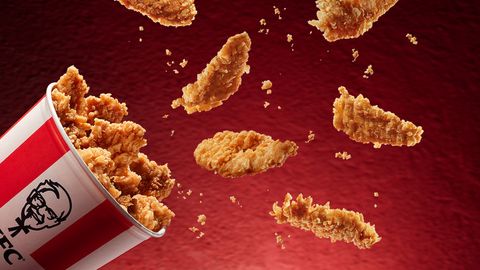 KFC Pescara