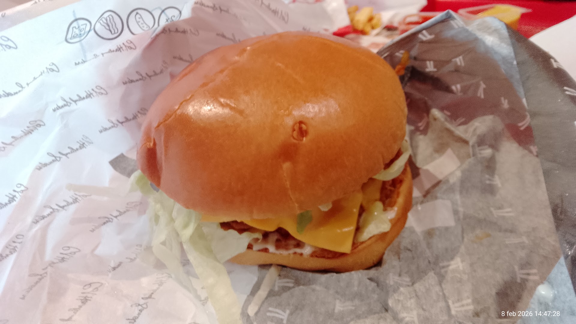 KFC Pescara