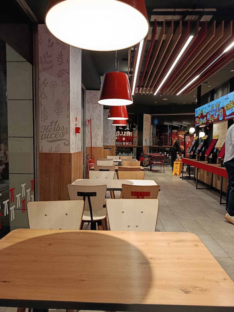 KFC Pescara
