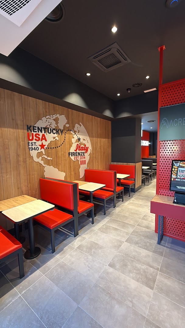 KFC